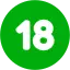 18+ requis